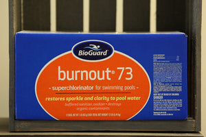 Bioguard Burnout 73