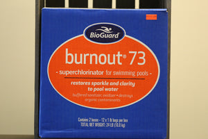 Bioguard Burnout 73