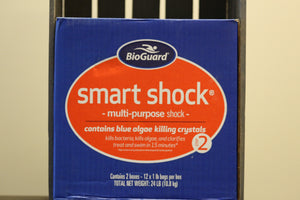 Bioguard Smart Shock