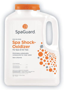 Spaguard Spa Shock-Oxidizer