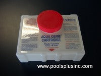 Aqua Genie Chlorine Canister