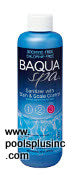 BaquaSpa Sanitizer