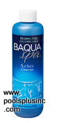 BaquaSpa Surface Cleaner