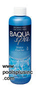 BaquaSpa Water Clarifier