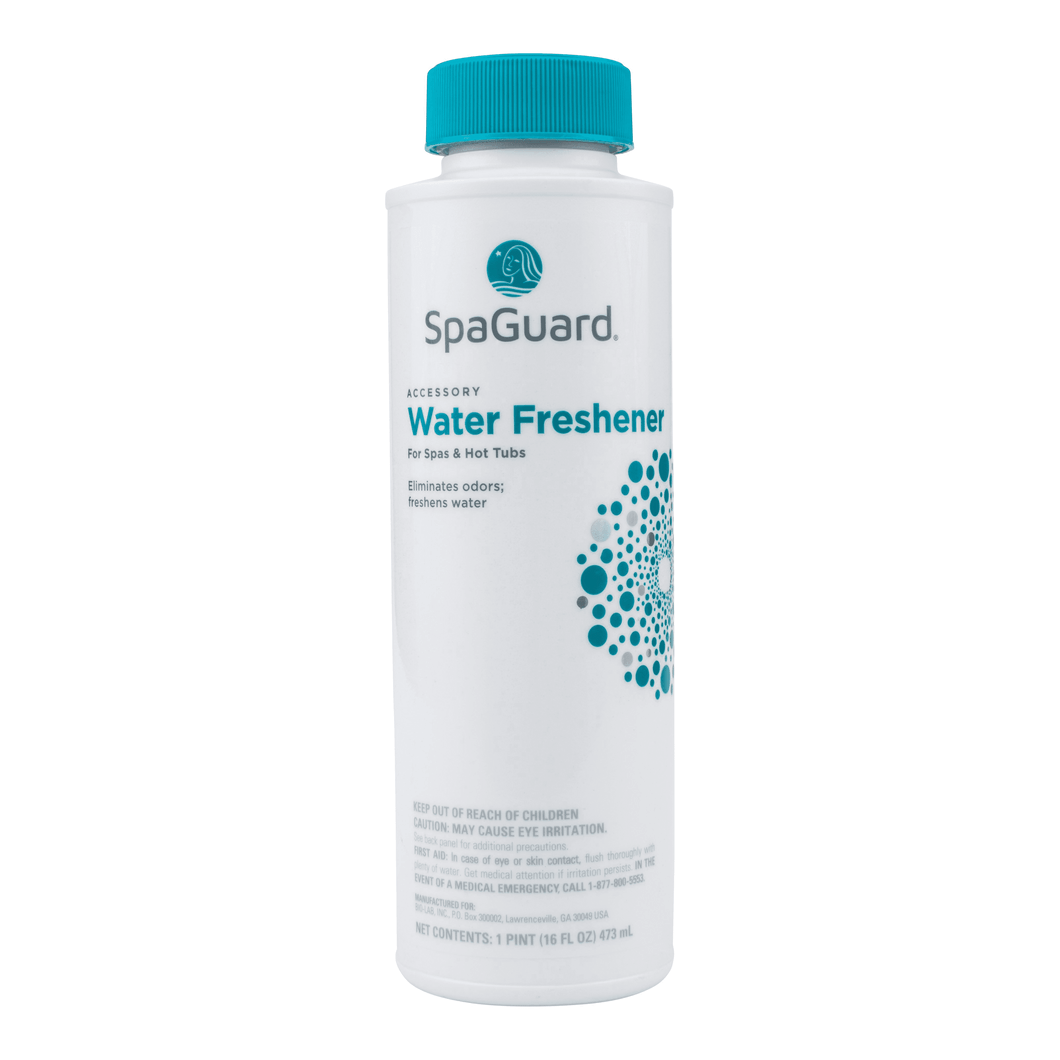 Spaguard Water Freshener